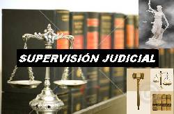 SUPERVISIN JUDICIAL bogota, colombia