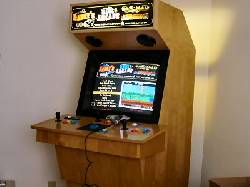 VENDO MAQUINAS ARCADE NEO GEO, XBOX, MULTIJUEGOS,  cali, colombia