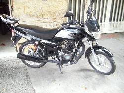 vendo platino bajaj 100cc 2008 medellin, colombia