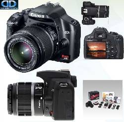 Camara Canon  Rebel , A3000, T1i 500D, 7D, XTI, 50D, 5D Medellin, Colombia