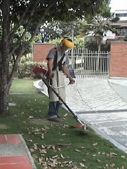JC SERVICIOS Y MANTENIMIENTOS  BUCARAMANgA , COLOMBIA