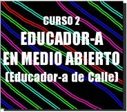 Curso EDUCADORA DE CALLE vigo, Espaa