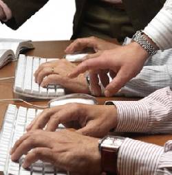 TRABAJOS EN COMPUTADOR Bogot, Colombia