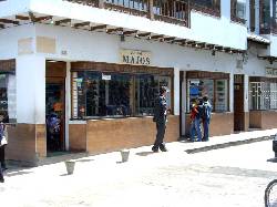 Se Vende Lacal en el mejor punto de Zipaquir Zipaquira, Colombia