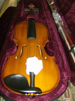 violines grjko todas las medidas $160.000 bogota, Colombia
