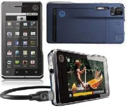 Celular Motorola XT720  Milestone, Android,  Backflip   Medellin, Colombia