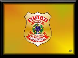 DETETIVE BRASIL MARANHO SO PAULO RIO DE JANEIRO  BRASILIA-DF, BRASIL