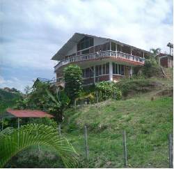 venta de casa campestre en palestina caldas Palestina, Colombia