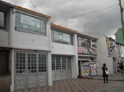 CASA OFICINA EN ARRIENDO, GALERIAS BOGOTA, COLOMBIA