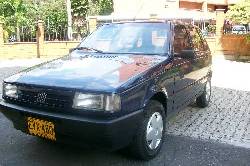 Fiat Uno 1.3, Mod. 97, 5 puertas...Muy bueno Medellin, Colombia