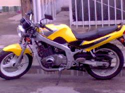VENDO MOTO facatativa, colombia