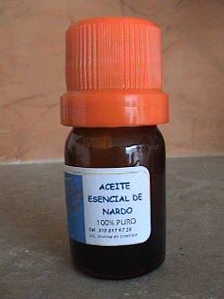 Venta de Aceites Esenciales Naturales Bogota, Colombia