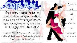 se hacen shows y se dictan clases de baile buga, colombia