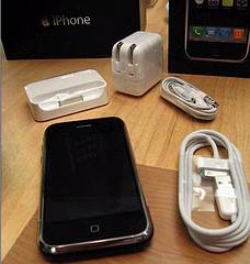 EN VENTA APPLE IPHONE 3G 16GB london, united kingdom