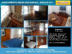 APARTAMENTOS AMOBLADOS BOGOTA PARQUE 93 Bogota, Colombia