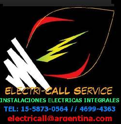 Porteros Electricos Bs As, Argentina
