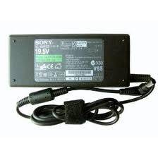 SONY ADAPTADOR PARA PORTATIL  19.5V-4.7A NUEVO Bogota, Colombia