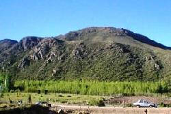 vacaciones en mendoza a, argentina