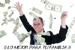  VACACIONES, XITO Y MILES DE DOLARES PARA TI SANTIAGO, CHILE