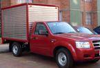GANGA CAMIONETA FURGON NUEVA UNICO DUEO BOGOTA, COLOMBIA