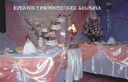 Eventos y Producciones Shumaya Lima, Peru