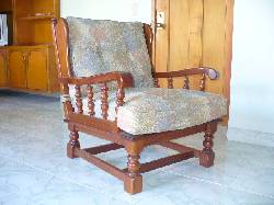 Muebles sala y comedor El Mueble Suizo Santa Marta, Colombia