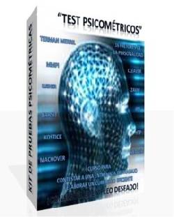 OFERTA TEST PSICOMETRICOS SISTEMATIZADOS bogota, colombia