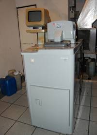 vendo minilab 238 - 348 cali, colombia