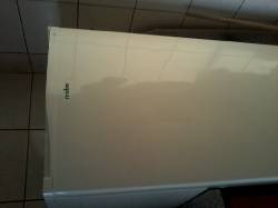 Vendo Nevera Marca MABE de 9 pies bogota, colombia