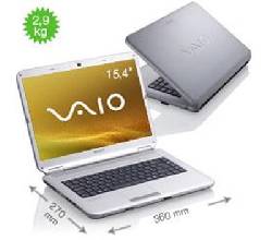 vendo portatil sony buga, colombia