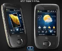 HTC TOUCH VIVA T2223 PANTALLA TACTIL MEJOR QUE NOK Medellin, Colombia