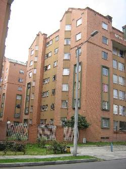 Arriendo Apartamento Norte Calle 138 con Boyaca Bogota, Colombia