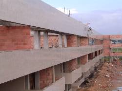 Permisos de construccin Bogot DC, Colombia