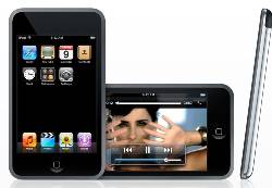 VENDO IPOD TOUCH EN BUENAS CONDICIONES 
