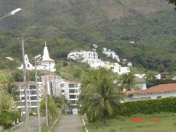 CONDOMINIO  POBLADO  SAN  MARCOS Bogot, Colombia