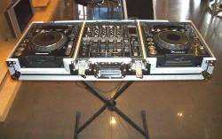 Nuevo 2x DJM CDJ-1000MK3 + 1x DJM-800 england, uk