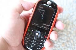 motorola E2  bogota, colombia