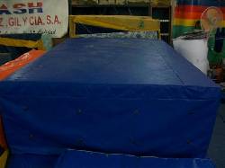 GIMNASIA ARTSTICA APARATOS USADOS Ituzaing, Argentina