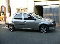 VENDO RENAULT LOGAN 1.4 2006 CON RADIO KENWOOD BELLO, COLOMBIA