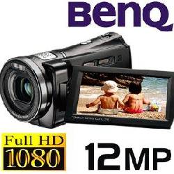 VIDEOCAMARA BENQ M21 -12 MPx �LCD TACTIL 3.0�449.900  bogota, colombia