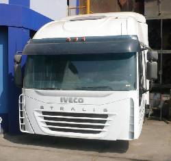 VENTA DE CABINAS VOLVO, IVECO, SCANIA. LIMA-PERU Lima, Peru