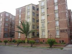 VENTA APARTAMENTO BOGOTA, COLOMBIA