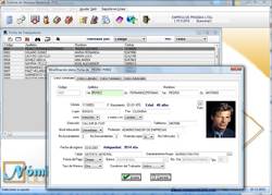Software de N�mina totalmente Parametrizable Bogot�, Colombia