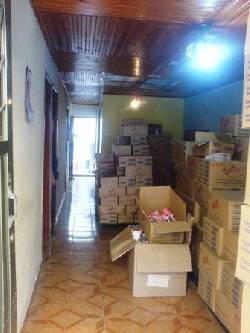 Vendo casa a dos cuadras del parque de la caa Cali, Colombia