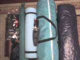 VENDO CARPA PARA CAMPING  PERFECTO ESTADO ( 1 USO Bogota D.C., Colombia