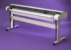 Plotter para Confecciones Miami, Estados Unidos 