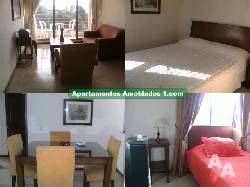 Apartamentos Amoblados en Medellin en Alquiler Medellin, Colombia
