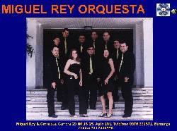 Orquesta Bucaramanga, Colombia