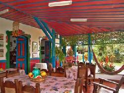 Alquiler de fincas en Colombia pereira, colombia