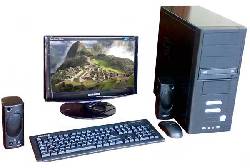 Computador CELERON 1.8 Ghz LCD 15.6  BOGOTA, COLOMBIA